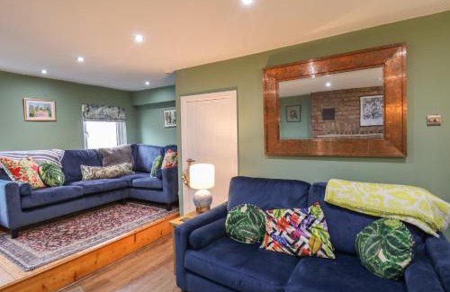 Hinderwell Casa | The Seaside House