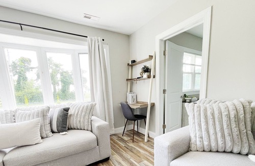 Somers Point Casa | the seaside retreat / brand new, 5 minutes from the beach
