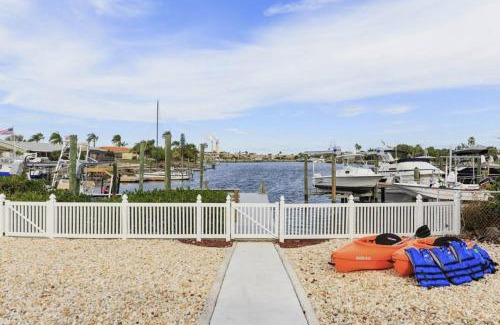 Bal Harbour Casa | The Seaside Retreat, FREE heated pool