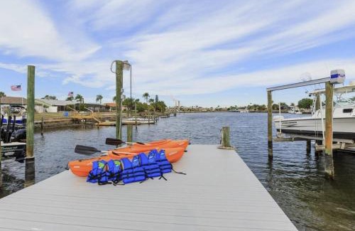 Bal Harbour Casa | The Seaside Retreat, FREE heated pool