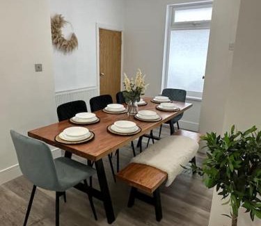 Cleethorpes Casa | The Seaside Snug