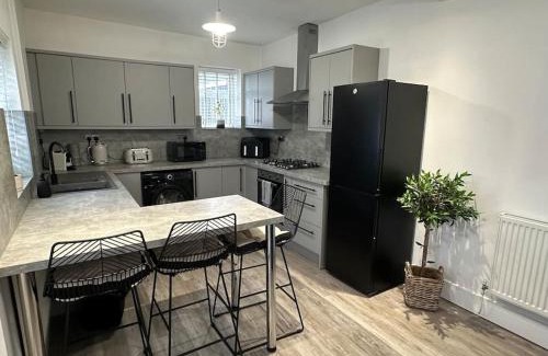 Cleethorpes Casa | The Seaside Snug