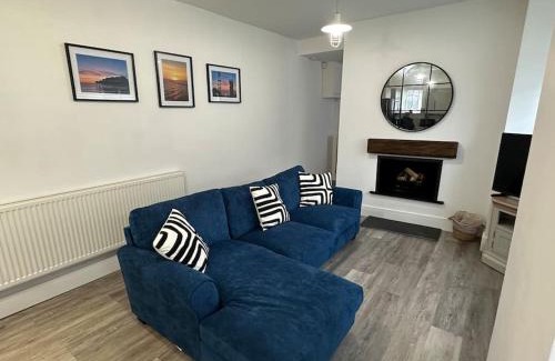 Cleethorpes Casa | The Seaside Snug