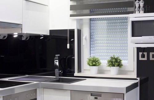 Duce Apartamento | The Seasons Residence