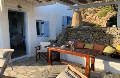 Faros Armenistis Casa | The Seaview Lodge