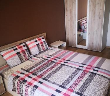 Kavarna Apartamento | The Seaview Penthouse complex Karia
