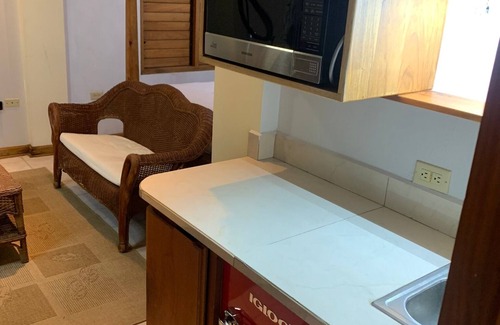 Castara Casa | THE SEAVIEW