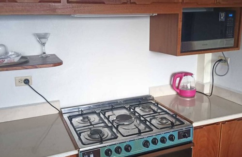 Castara Casa | THE SEAVIEW