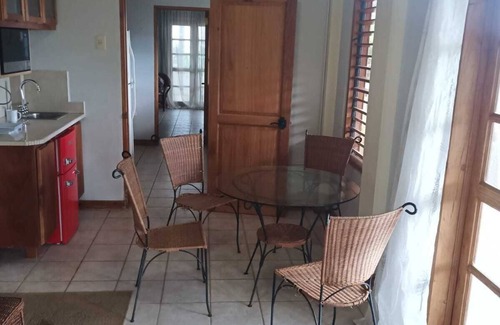 Castara Casa | THE SEAVIEW