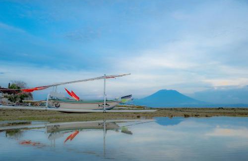 Penida Island Hotel | The Sebali Penida Beach Resort