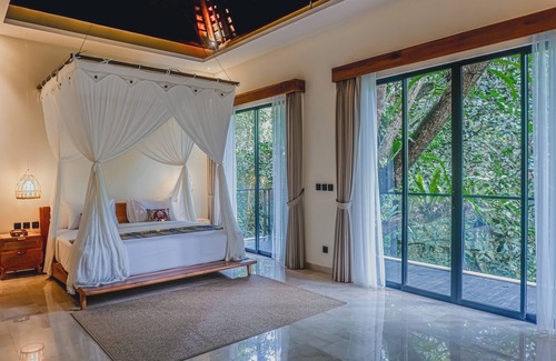 Melayang Hotel | The Sebali Resort