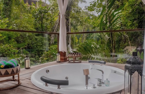 Melayang Hotel | The Sebali Resort