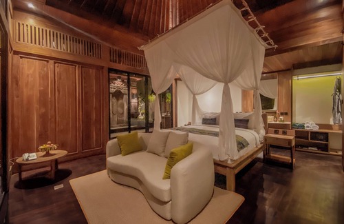 Melayang Hotel | The Sebali Resort