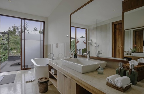 Melayang Hotel | The Sebali Resort