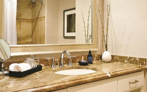 Vail Apartamento | The Sebastian - Vail King Hotel Room