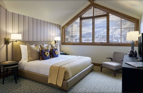 Vail Complejo | The Sebastian Vail Residence: 3 Bed, Sleep10, Sat-Sat, Aug 30-Sept 6 ‘25