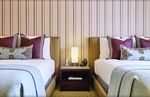 Vail Complejo | The Sebastian Vail Residence: 3 Bed, Sleep10, Sat-Sat, Aug 30-Sept 6 ‘25