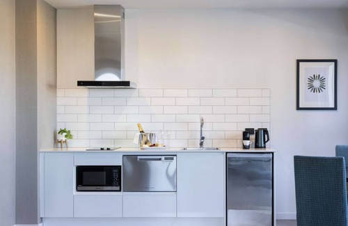 Manukau City Apartamento | The Sebel Auckland Manukau