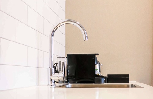 Manukau City Apartamento | The Sebel Auckland Manukau