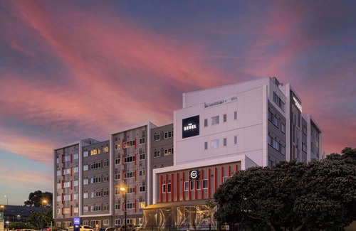 Manukau City Apartamento | The Sebel Auckland Manukau
