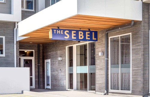 Manukau City Apartamento | The Sebel Auckland Manukau