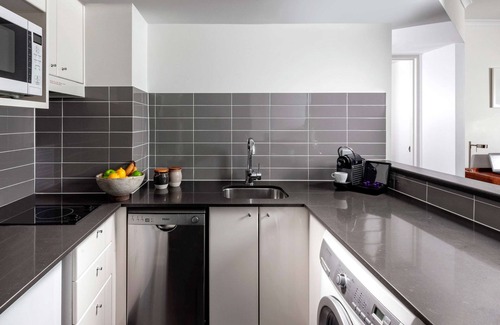 Brisbane Central Business District Hotel | The Sebel Brisbane