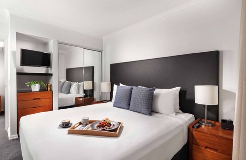 Brisbane Central Business District Hotel | The Sebel Brisbane