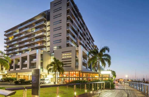 Cairns Central Business District Apartamento | The Sebel Cairns Harbour Lights