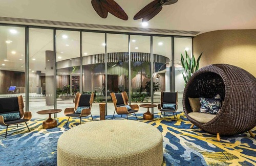 Cairns Central Business District Apartamento | The Sebel Cairns Harbour Lights