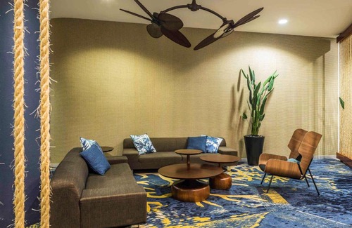 Cairns Central Business District Apartamento | The Sebel Cairns Harbour Lights