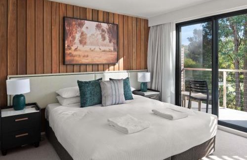 Creswick Apartamento | The Sebel Creswick Forest Resort