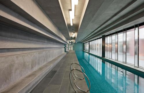 Docklands Apartamento | The Sebel Melbourne Docklands Hotel