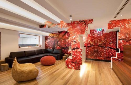 Docklands Apartamento | The Sebel Melbourne Docklands Hotel