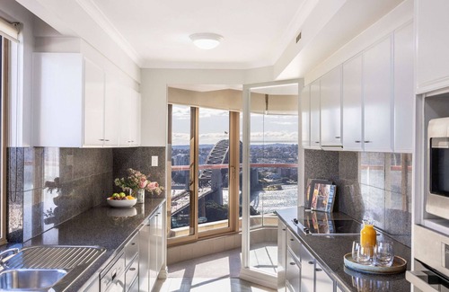 The Rocks Apartamento | The Sebel Quay West Suites Sydney