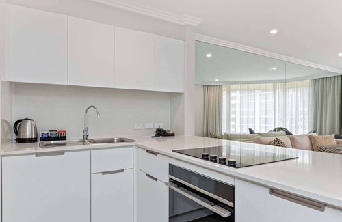 The Rocks Apartamento | The Sebel Quay West Suites Sydney