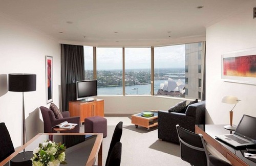 The Rocks Apartamento | The Sebel Quay West Suites Sydney