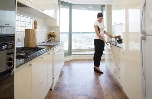 Chatswood CBD Apartamento | The Sebel Sydney Chatswood
