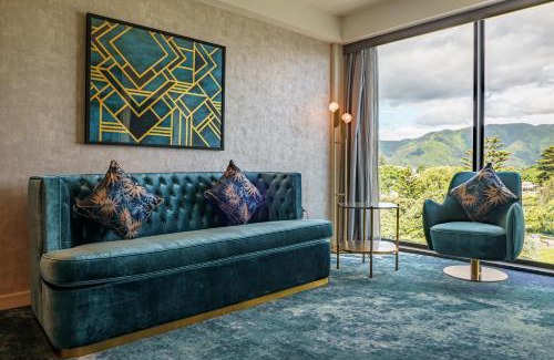 Lower Hutt Hotel | The Sebel Wellington Lower Hutt