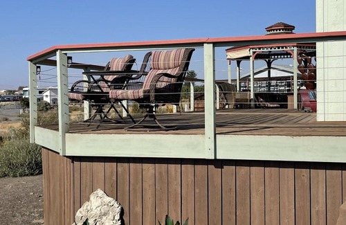 Desert Aire Casa | The Second Wind at Desert Aire