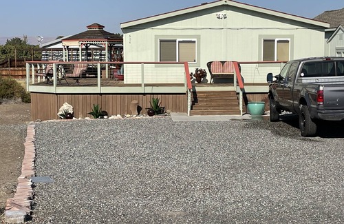 Desert Aire Casa | The Second Wind at Desert Aire
