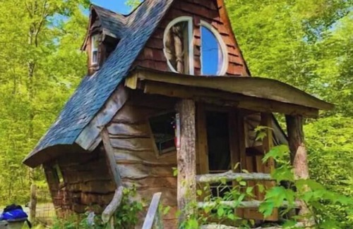 Town of Colchester Chalet De Esquí | The Secret Chalet