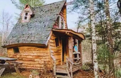 Town of Colchester Chalet De Esquí | The Secret Chalet