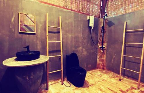 Pong Teuk Commune Cama Y Desayuno | The Secret Garden Retreat