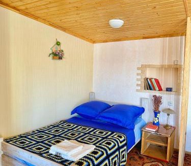 Ijevan Apartamento | The Secret Garden House