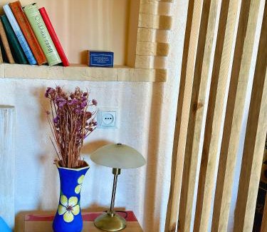 Ijevan Apartamento | The Secret Garden House