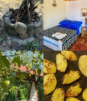 Ijevan Apartamento | The Secret Garden House