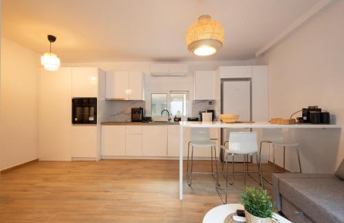 Agia Paraskevi Casa | The Secret Garden Stay