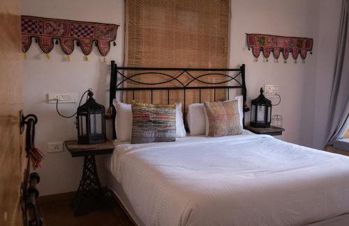 Jaisalmer Hotel | The Secret House - Adults Only