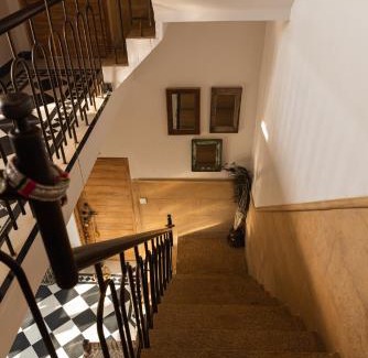 Jaisalmer Hotel | The Secret House - Adults Only