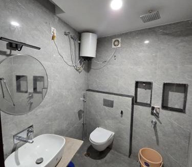 Tapovan Casa | The Secret